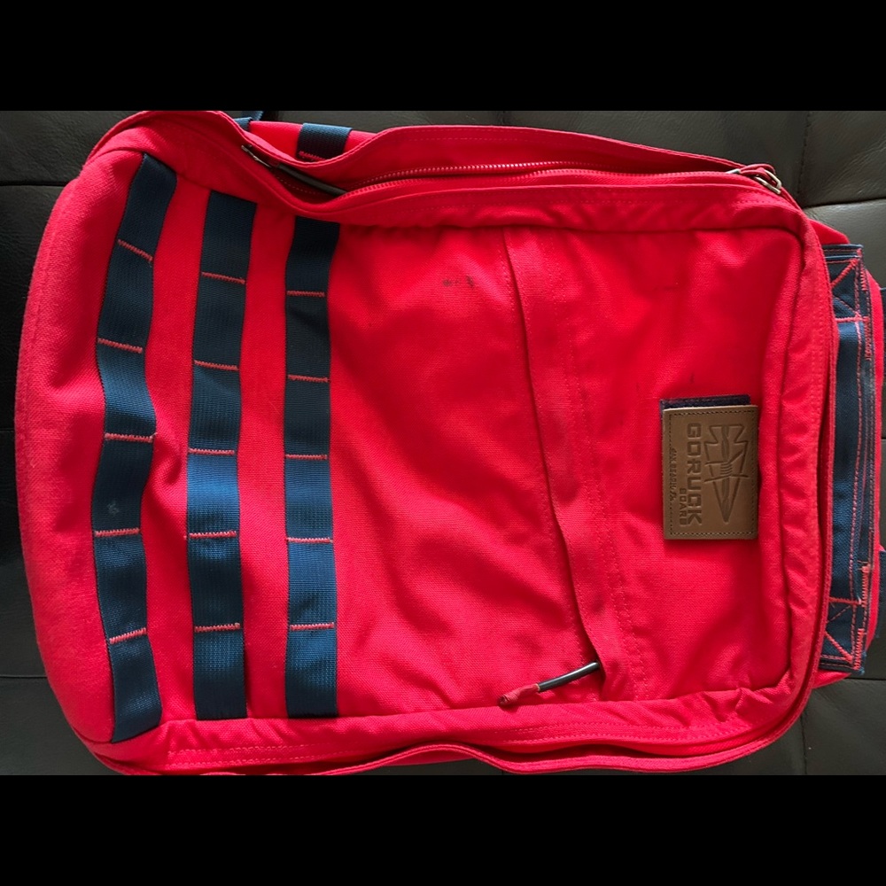 GORUCK GR1 21L American